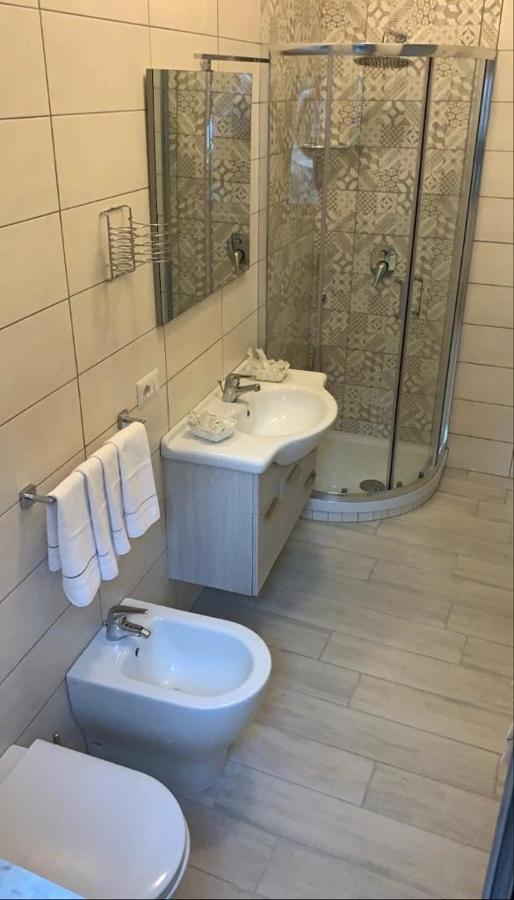 אמאלפי Villa Pricitella מראה חיצוני תמונה