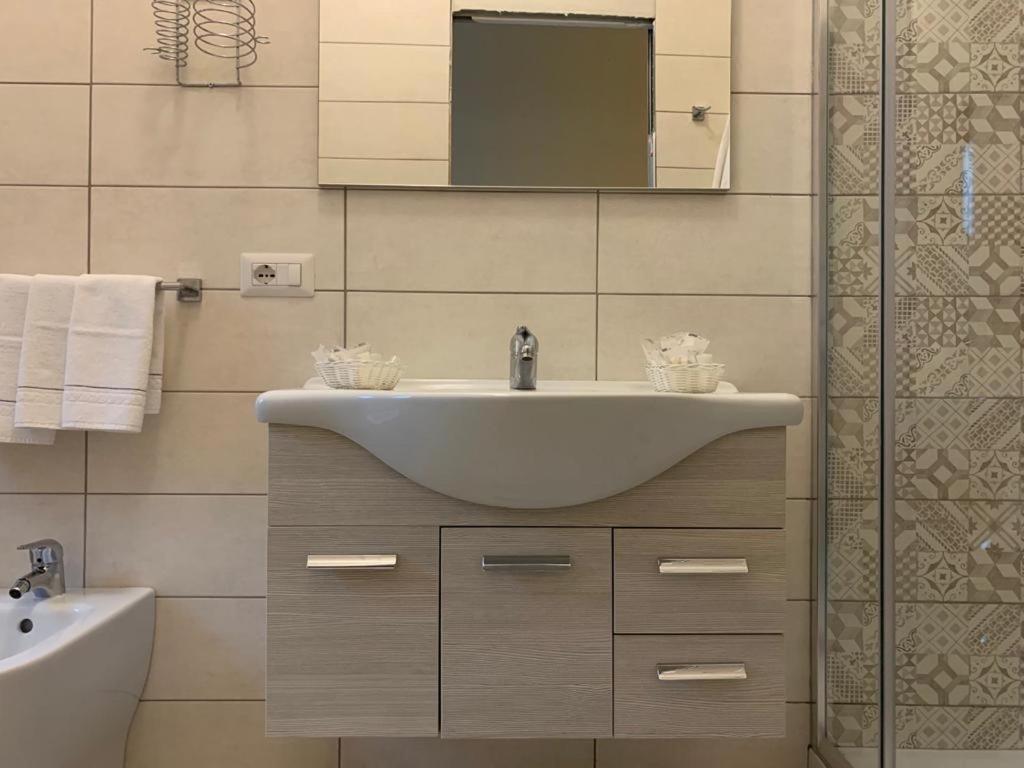 אמאלפי Villa Pricitella מראה חיצוני תמונה