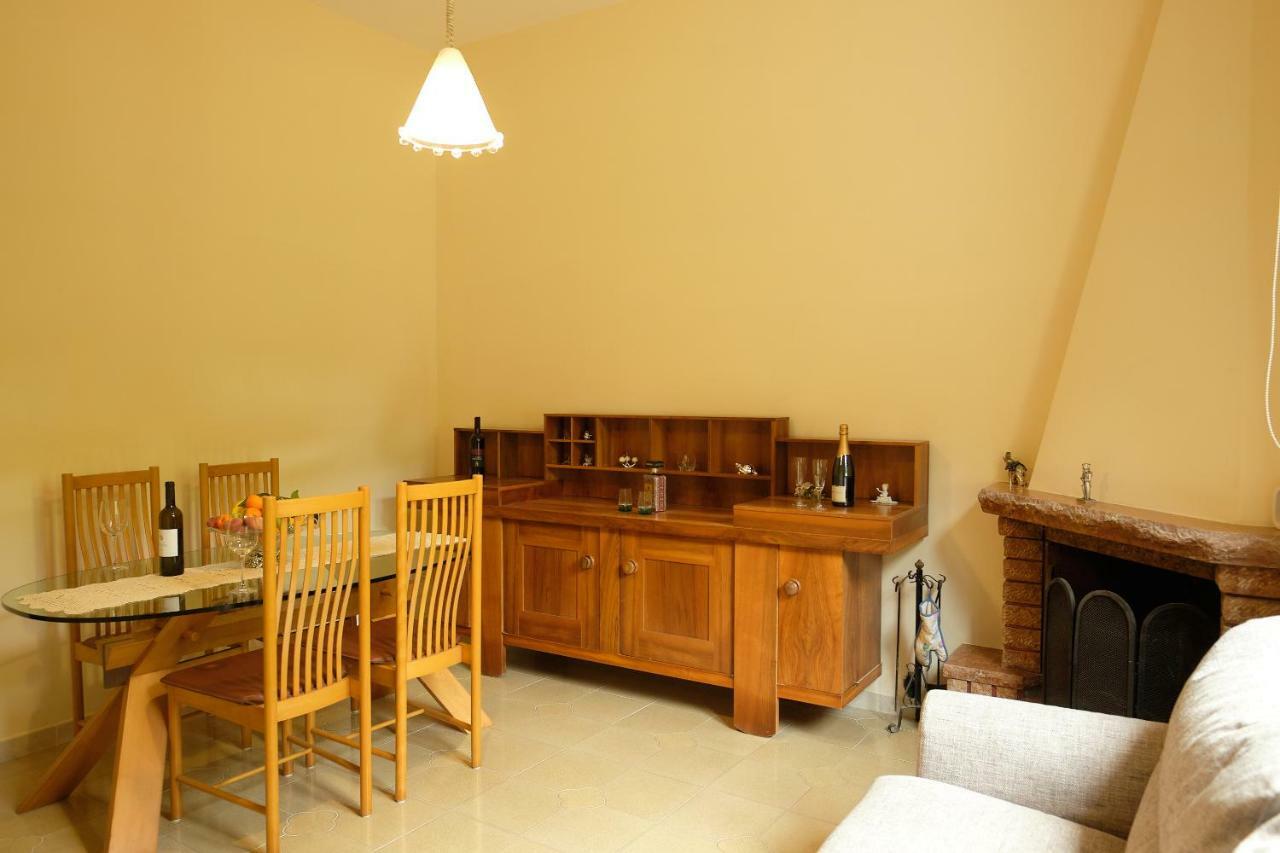 אמאלפי Villa Pricitella מראה חיצוני תמונה